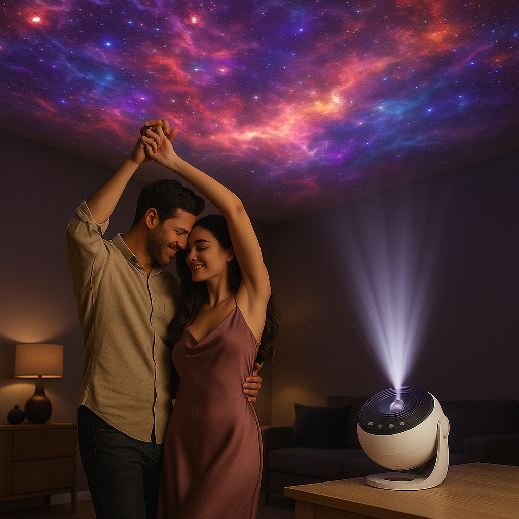 VELYA™ — une création Cozymoon