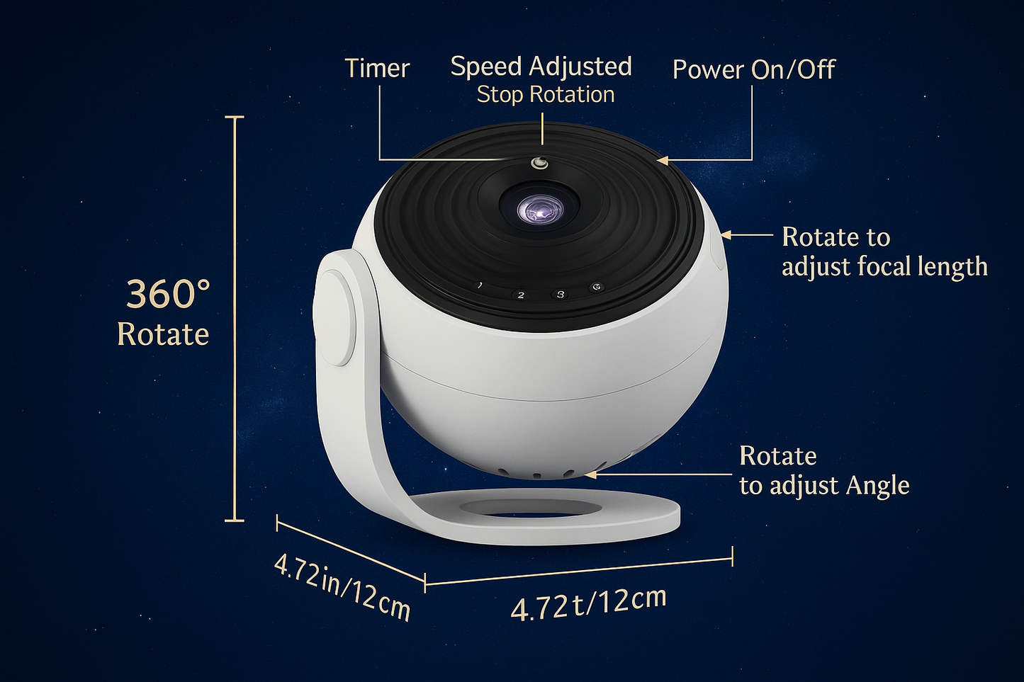 VELYA™ — une création Cozymoon