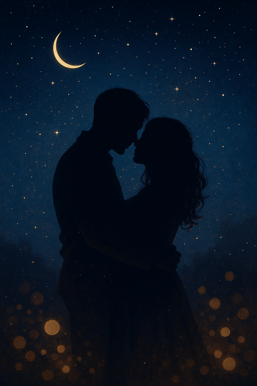 Des lumières qui prennent soin du moment